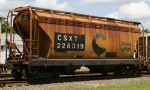 CSX 228319